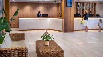GHT Oasis Tossa and Spa