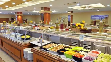 GHT Oasis Tossa and Spa