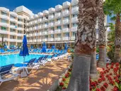 GHT Oasis Tossa and Spa