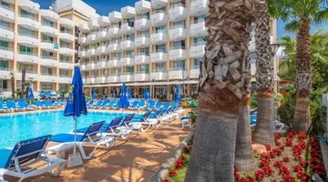 GHT Oasis Tossa and Spa