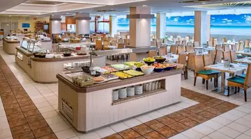 GHT Oasis Tossa and Spa