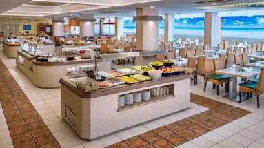 GHT Oasis Tossa and Spa