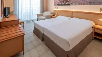 GHT Oasis Tossa and Spa