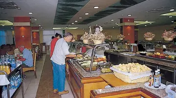 GHT Oasis Tossa and Spa