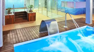 GHT Oasis Tossa and Spa