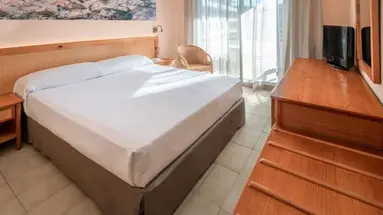 GHT Oasis Tossa and Spa
