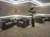 GHT Oasis Tossa & Spa