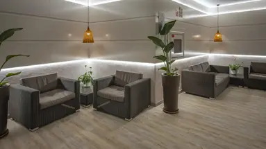 GHT Oasis Tossa & Spa