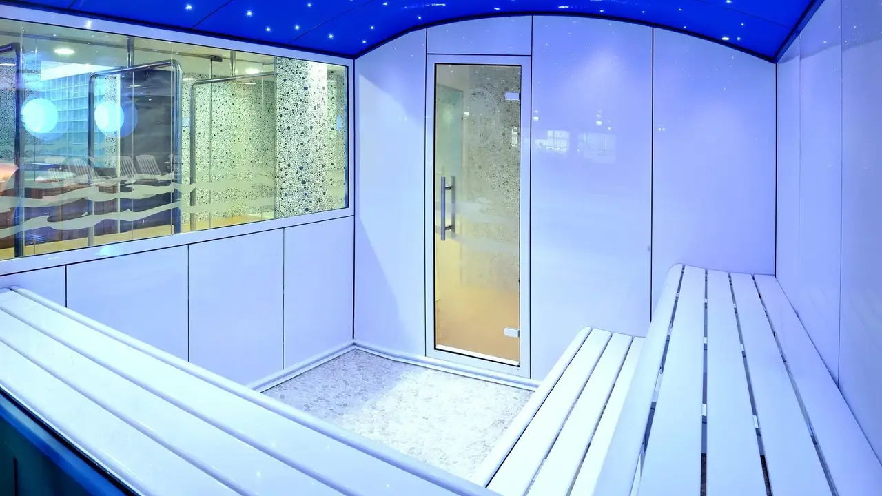 GHT Oasis Tossa & Spa