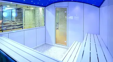 GHT Oasis Tossa & Spa