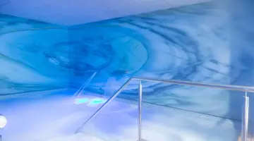 GHT Oasis Tossa & Spa