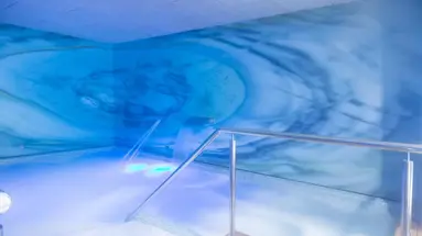 GHT Oasis Tossa & Spa