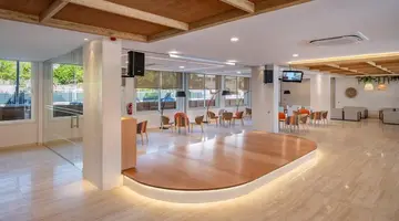 GHT Oasis Tossa & Spa