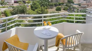 GHT Oasis Tossa & Spa