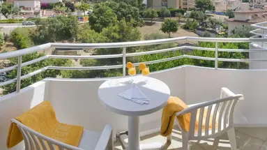 GHT Oasis Tossa & Spa