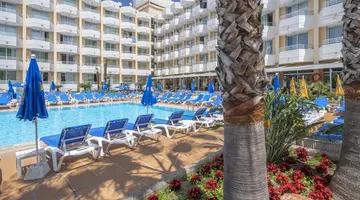 GHT Oasis Tossa & Spa