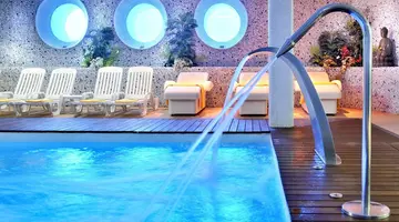 GHT Oasis Tossa & Spa