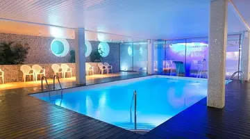 GHT Oasis Tossa & Spa