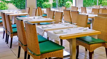 GHT Oasis Tossa & Spa