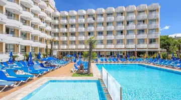 GHT Oasis Tossa & Spa