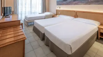 GHT Oasis Tossa & Spa