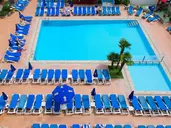GHT Oasis Tossa & Spa
