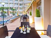 GHT Oasis Tossa & Spa