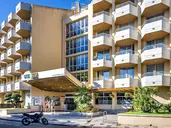 GHT Oasis Tossa & Spa