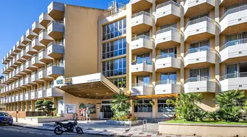 GHT Oasis Tossa & Spa