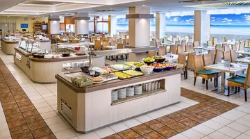 GHT Oasis Tossa & Spa