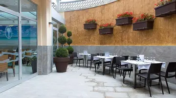 GHT Oasis Tossa & Spa