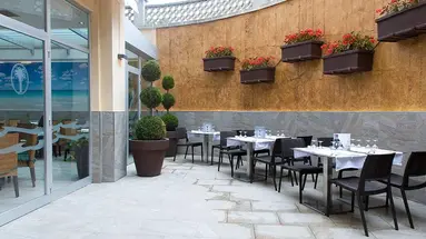 GHT Oasis Tossa & Spa