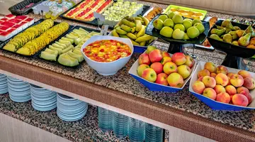 GHT Oasis Tossa & Spa