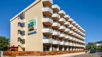 GHT Oasis Tossa & Spa