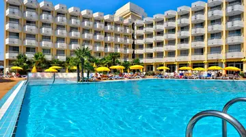 GHT Oasis Tossa & Spa