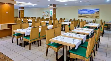 GHT Oasis Tossa & Spa