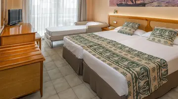 GHT Oasis Tossa & Spa