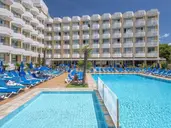 GHT Oasis Tossa & Spa
