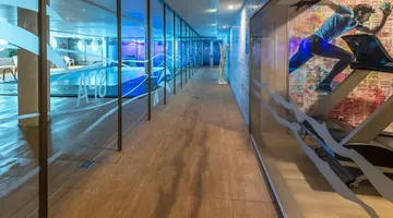GHT Oasis Tossa & Spa