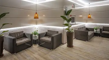 GHT Oasis Tossa & Spa