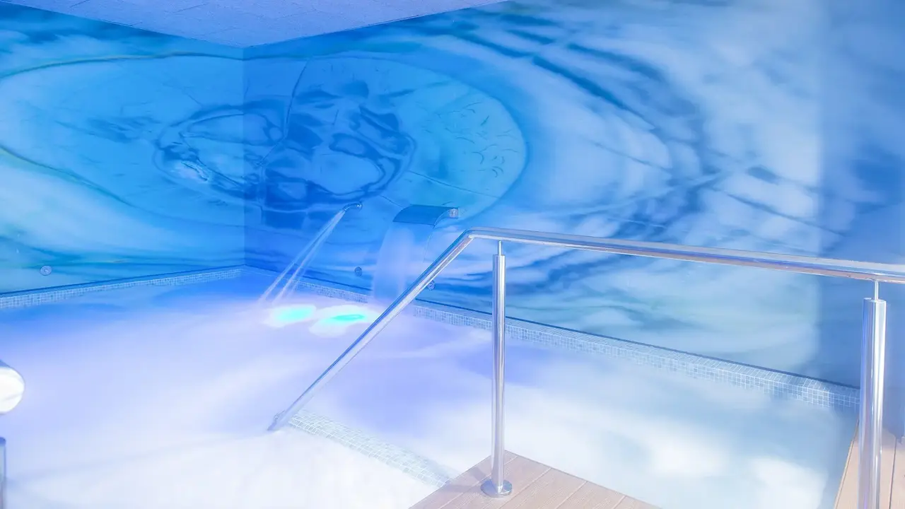 GHT Oasis Tossa & Spa