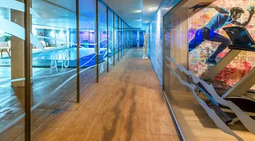 GHT Oasis Tossa & Spa