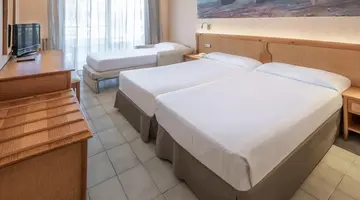 GHT Oasis Tossa & Spa