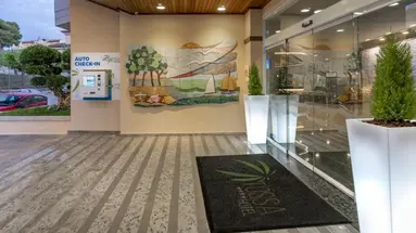 GHT Oasis Tossa & Spa