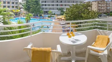 GHT Oasis Tossa & Spa