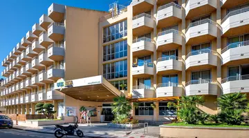 GHT Oasis Tossa & Spa