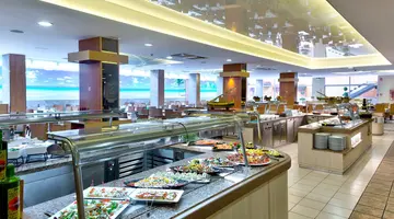 GHT Oasis Tossa & Spa