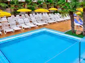 GHT Oasis Tossa & Spa