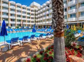 GHT Oasis Tossa & Spa