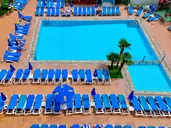 GHT Oasis Tossa & Spa